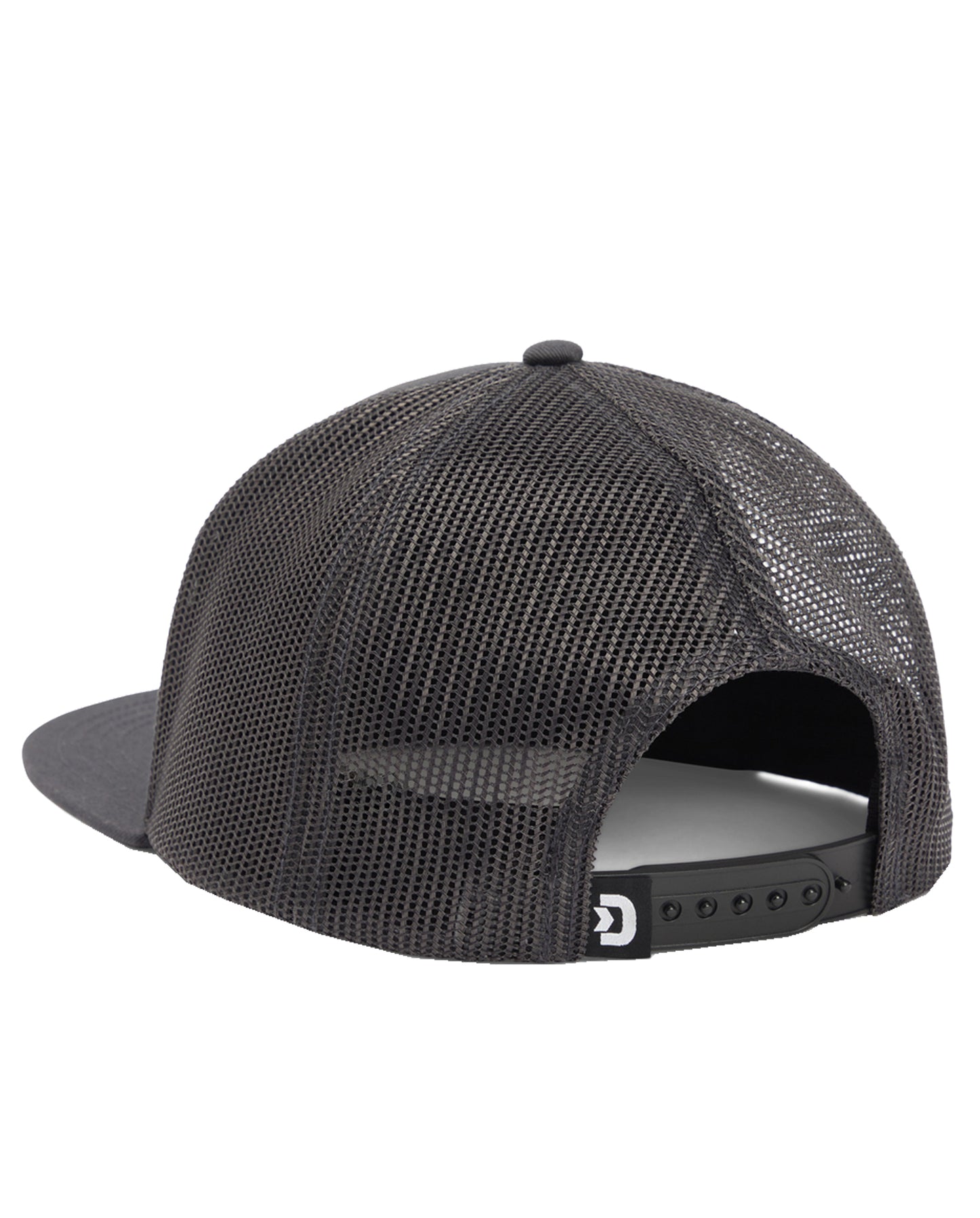 DASSY Hebe Flat Brim Kappe - Arbeitsklamotte