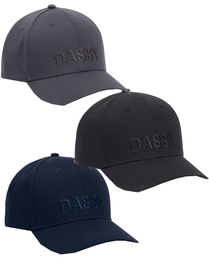 DASSY Hera Baseballkappe - Arbeitsklamotte