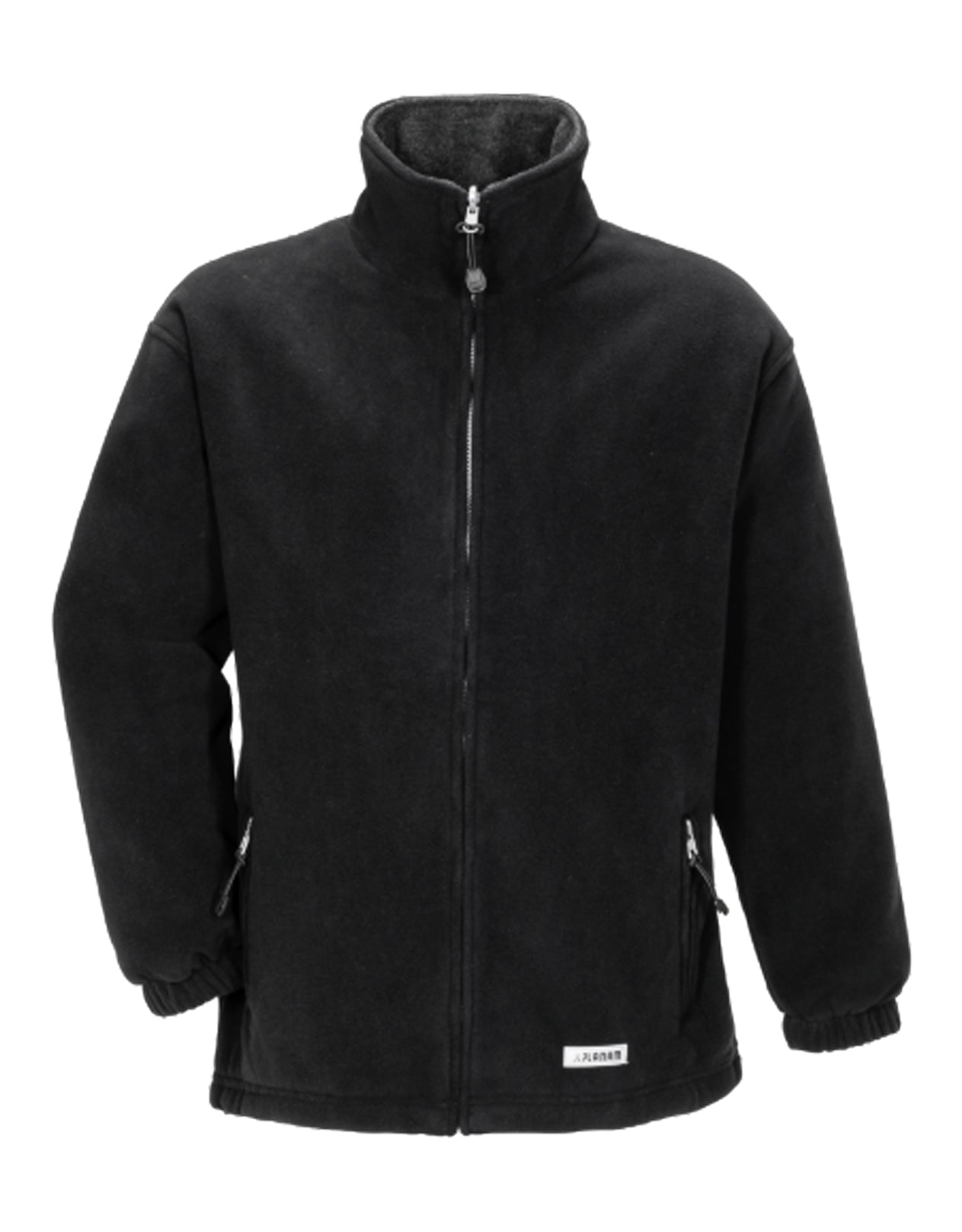 Planam Stream wasserabweisende Fleecejacke Herren (034) - Arbeitsklamotte