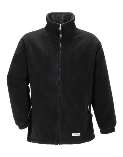 Planam Stream wasserabweisende Fleecejacke Herren (034) - Arbeitsklamotte