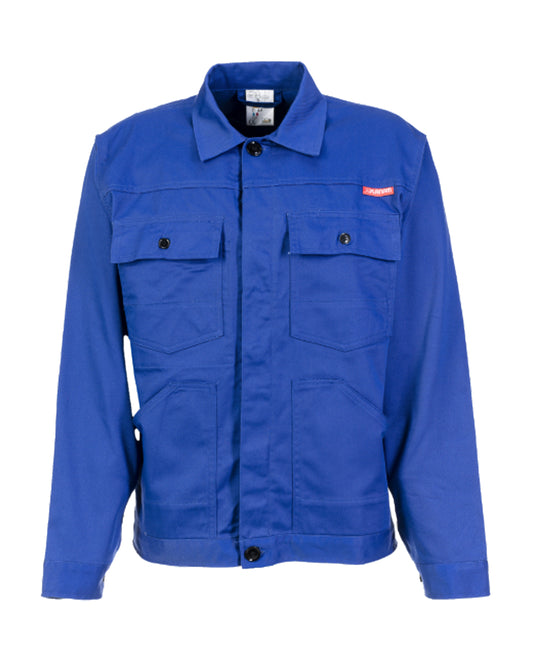 Planam MG290 Arbeitsjacke Herren – 290 g/m² - Arbeitsklamotte