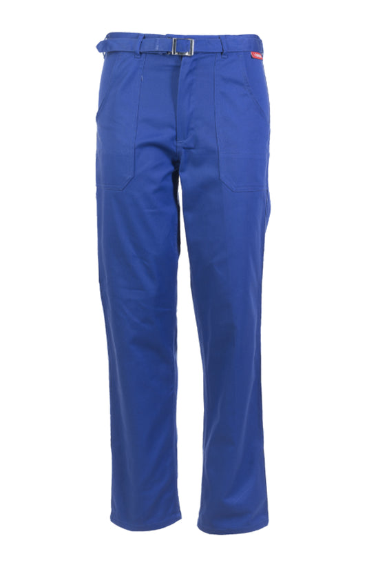 Planam MG290 Arbeitshose Herren – 290 g/m² - Arbeitsklamotte