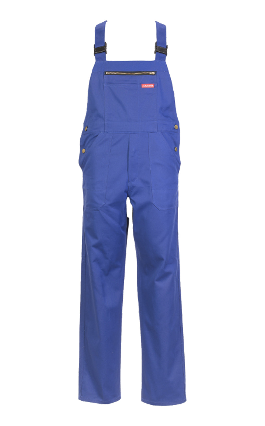 Planam MG290 Arbeitslatzhose Herren – 290 g/m² - Arbeitsklamotte