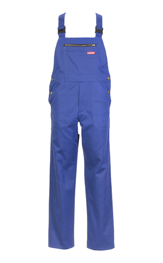 Planam MG290 Arbeitslatzhose Herren – 290 g/m² - Arbeitsklamotte