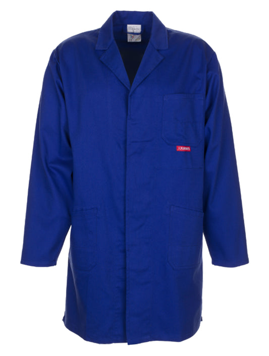 Planam MG290 Berufsmantel Herren – 290 g/m² - Arbeitsklamotte