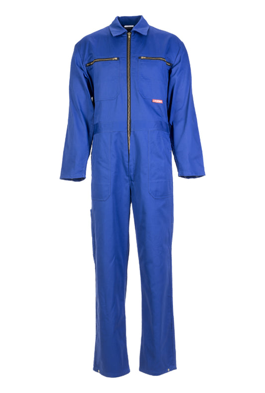 Planam MG290 Overall Blaumann Herren – 290 g/m² - Arbeitsklamotte