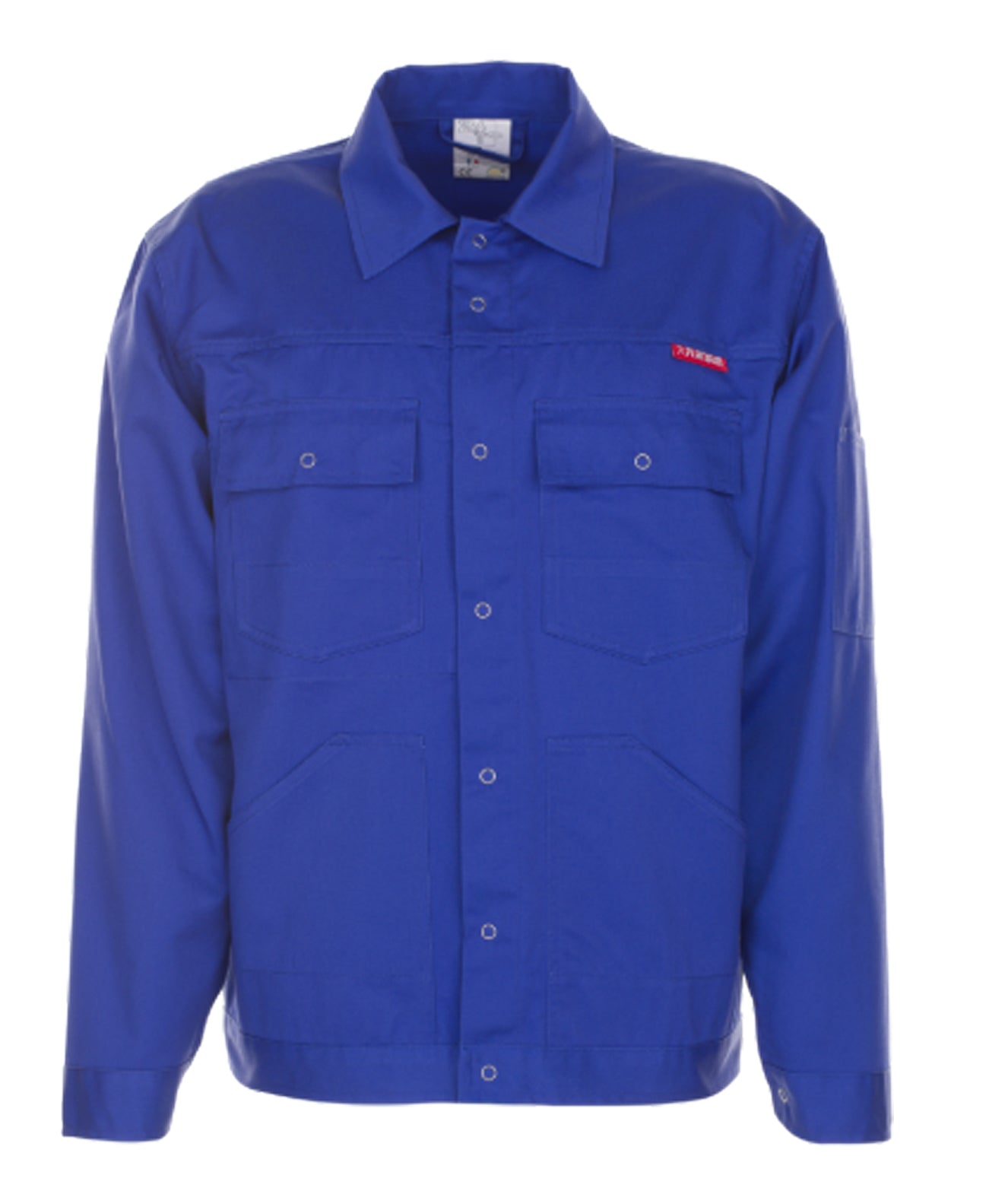 Planam MG260 Arbeitsjacke Herren – 260 g/m² - Arbeitsklamotte