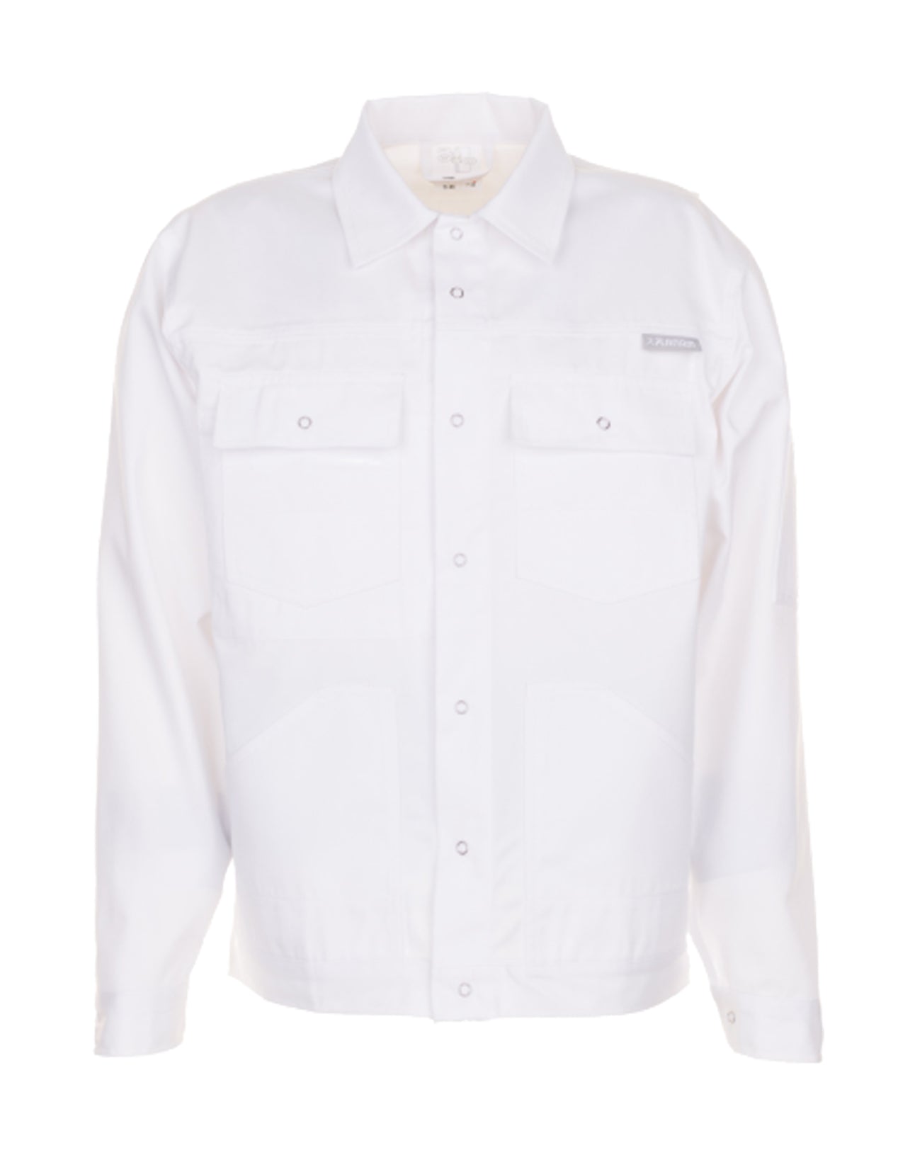 Planam MG260 Arbeitsjacke Herren – 260 g/m² - Arbeitsklamotte