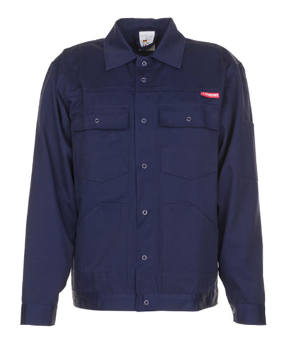Planam MG260 Arbeitsjacke Herren – 260 g/m² - Arbeitsklamotte