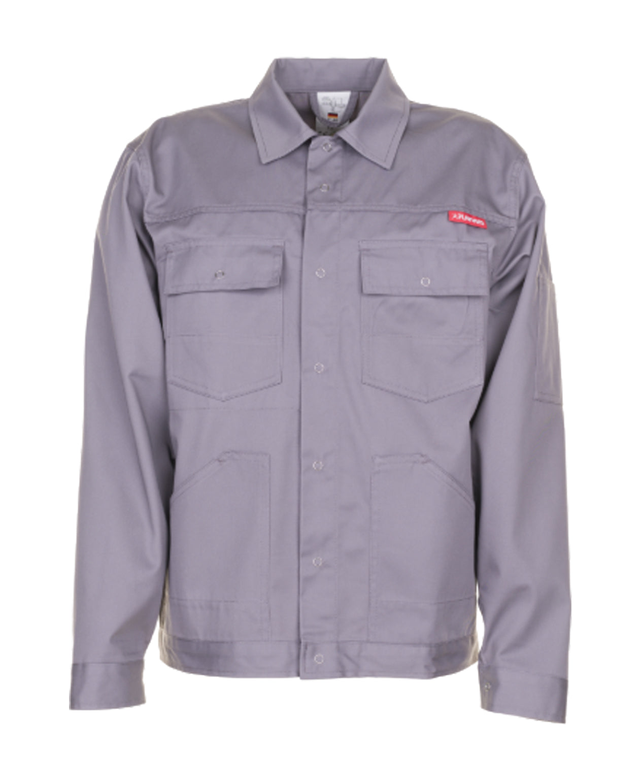 Planam MG260 Arbeitsjacke Herren – 260 g/m² - Arbeitsklamotte