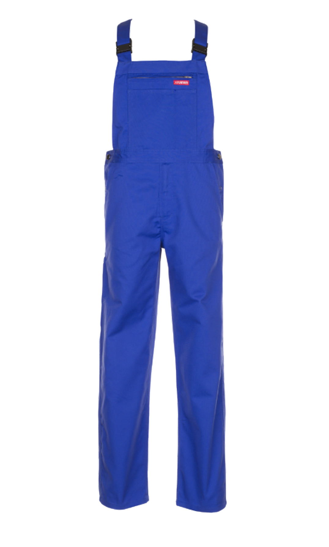 Planam MG260 Arbeitslatzhose Herren – 260 g/m² - Arbeitsklamotte