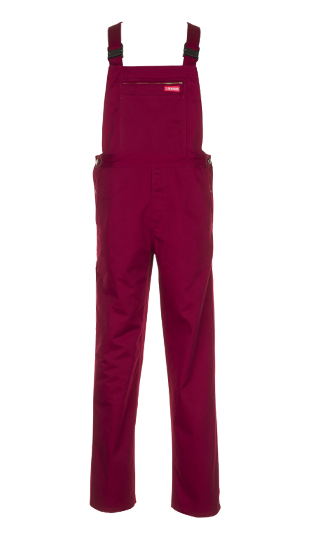 Planam MG260 Arbeitslatzhose Herren – 260 g/m² - Arbeitsklamotte