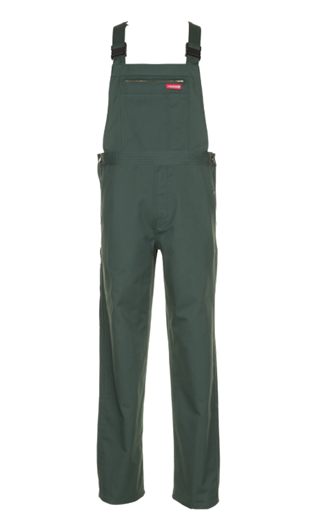 Planam MG260 Arbeitslatzhose Herren – 260 g/m² - Arbeitsklamotte