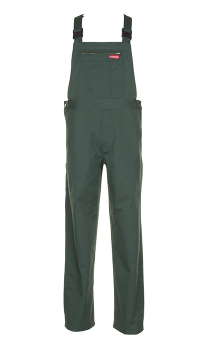 Planam MG260 Arbeitslatzhose Herren – 260 g/m² - Arbeitsklamotte