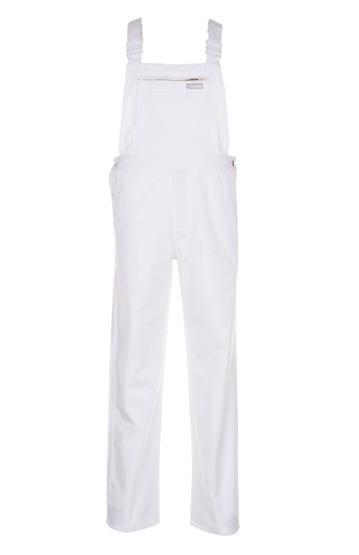 Planam MG260 Arbeitslatzhose Herren – 260 g/m² - Arbeitsklamotte