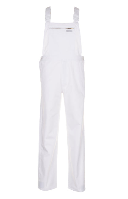 Planam MG260 Arbeitslatzhose Herren – 260 g/m² - Arbeitsklamotte