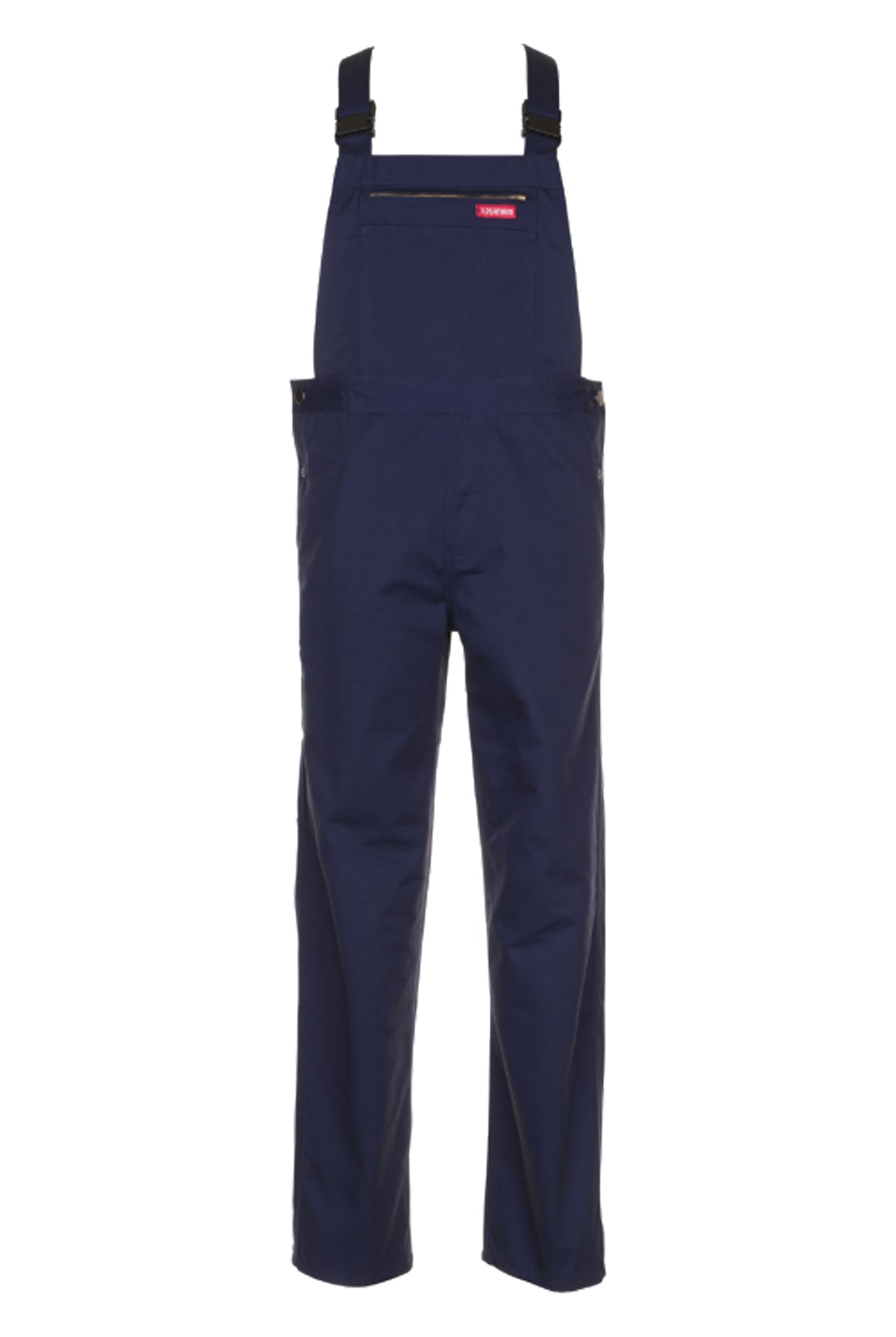 Planam MG260 Arbeitslatzhose Herren – 260 g/m² - Arbeitsklamotte