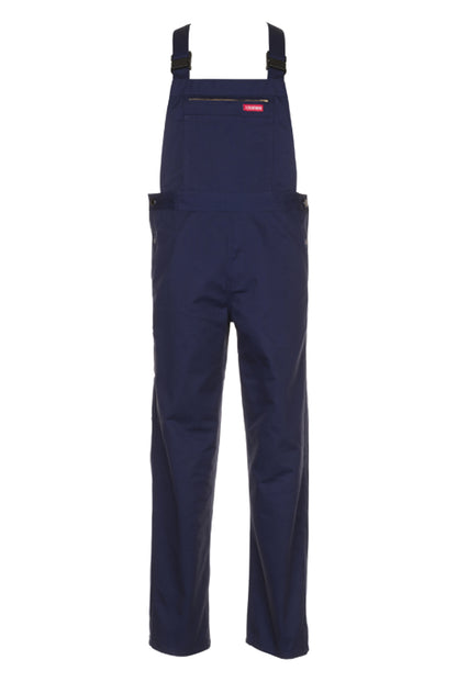 Planam MG260 Arbeitslatzhose Herren – 260 g/m² - Arbeitsklamotte