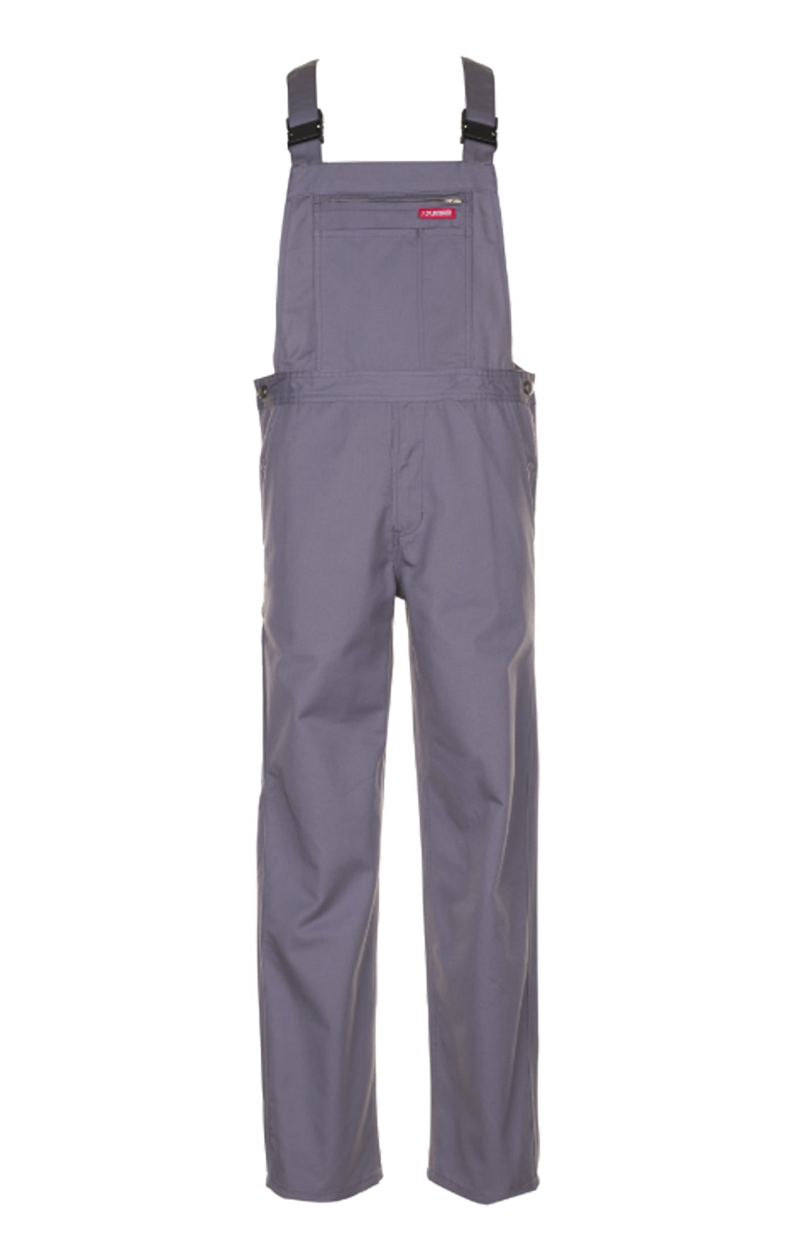 Planam MG260 Arbeitslatzhose Herren – 260 g/m² - Arbeitsklamotte