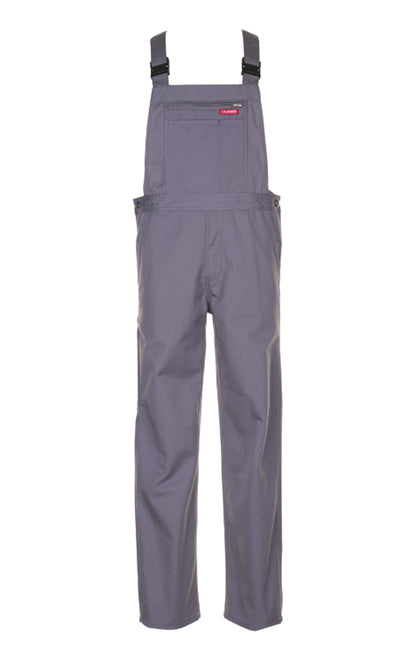 Planam MG260 Arbeitslatzhose Herren – 260 g/m² - Arbeitsklamotte