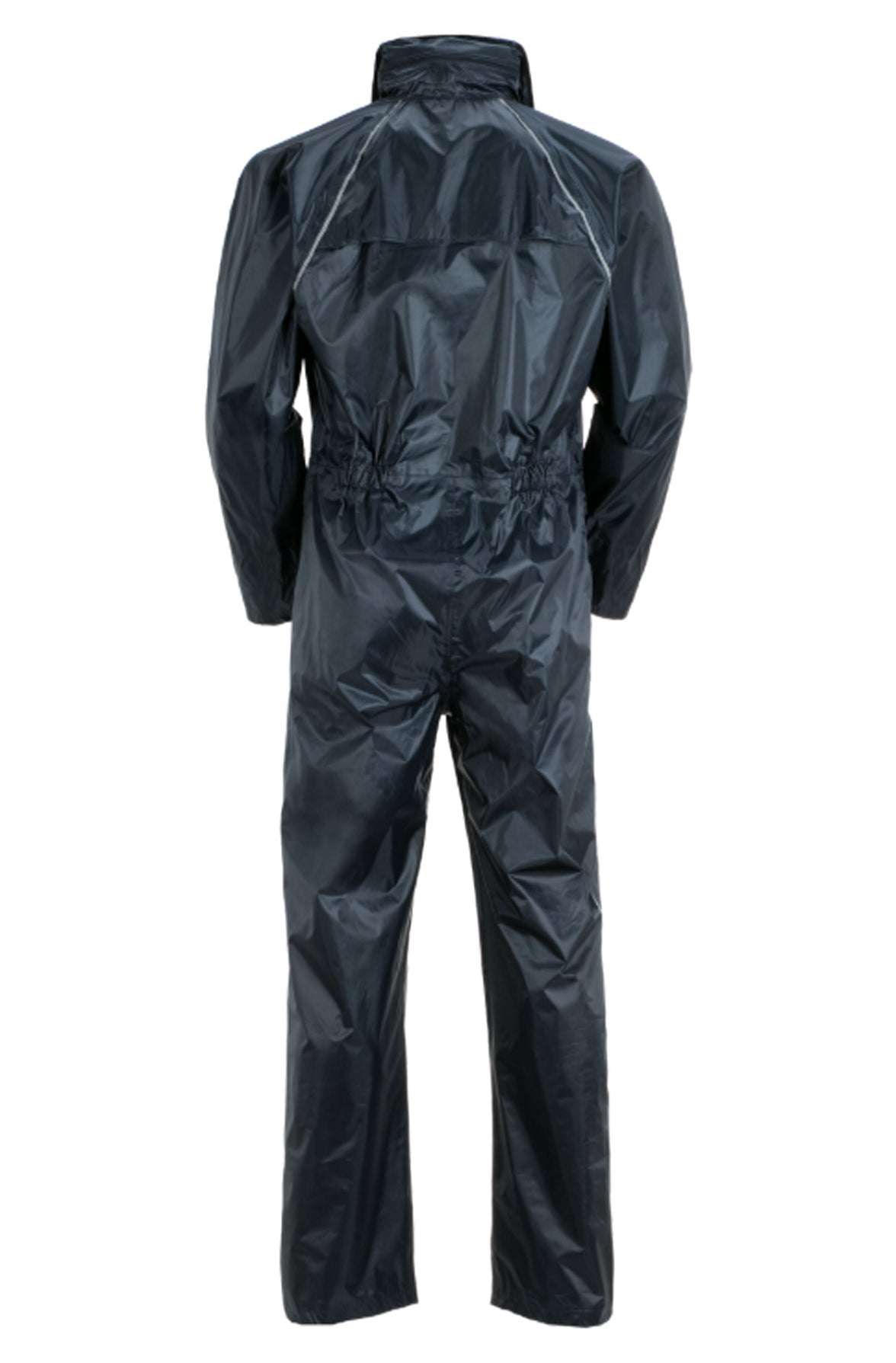 Planam Aqua Regenoverall mit PVC Herren (1448) - Arbeitsklamotte