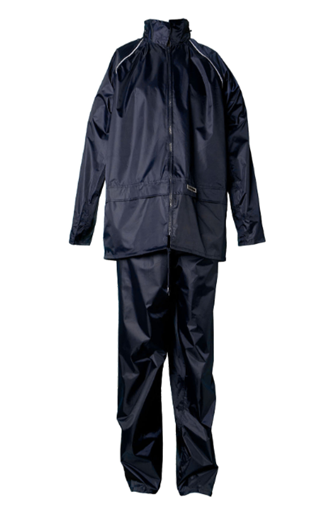Planam Aqua Regenanzug (Hose+Jacke) Herren - Arbeitsklamotte