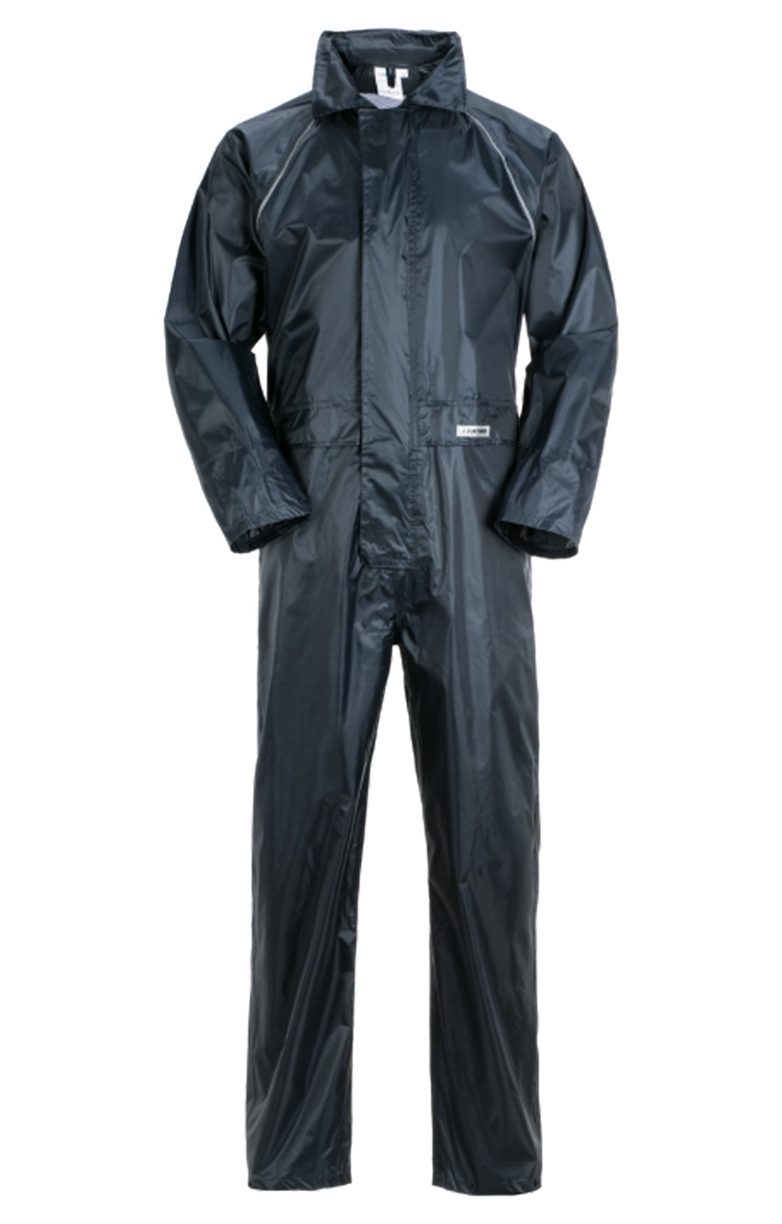 Planam Aqua Regenoverall mit PVC Herren (1448) - Arbeitsklamotte
