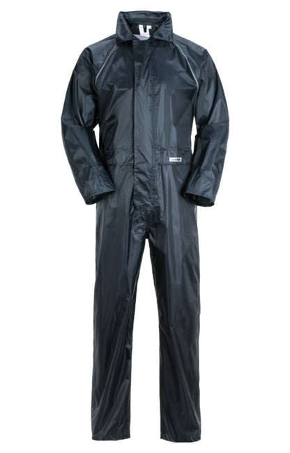 Planam Aqua Regenoverall mit PVC Herren (1448) - Arbeitsklamotte