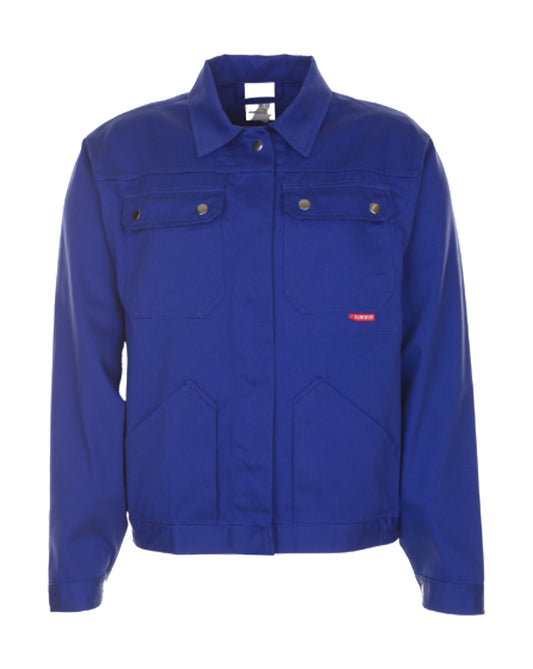 Planam Arbeitsjacke Damen – 290 g/m² (165) - Arbeitsklamotte