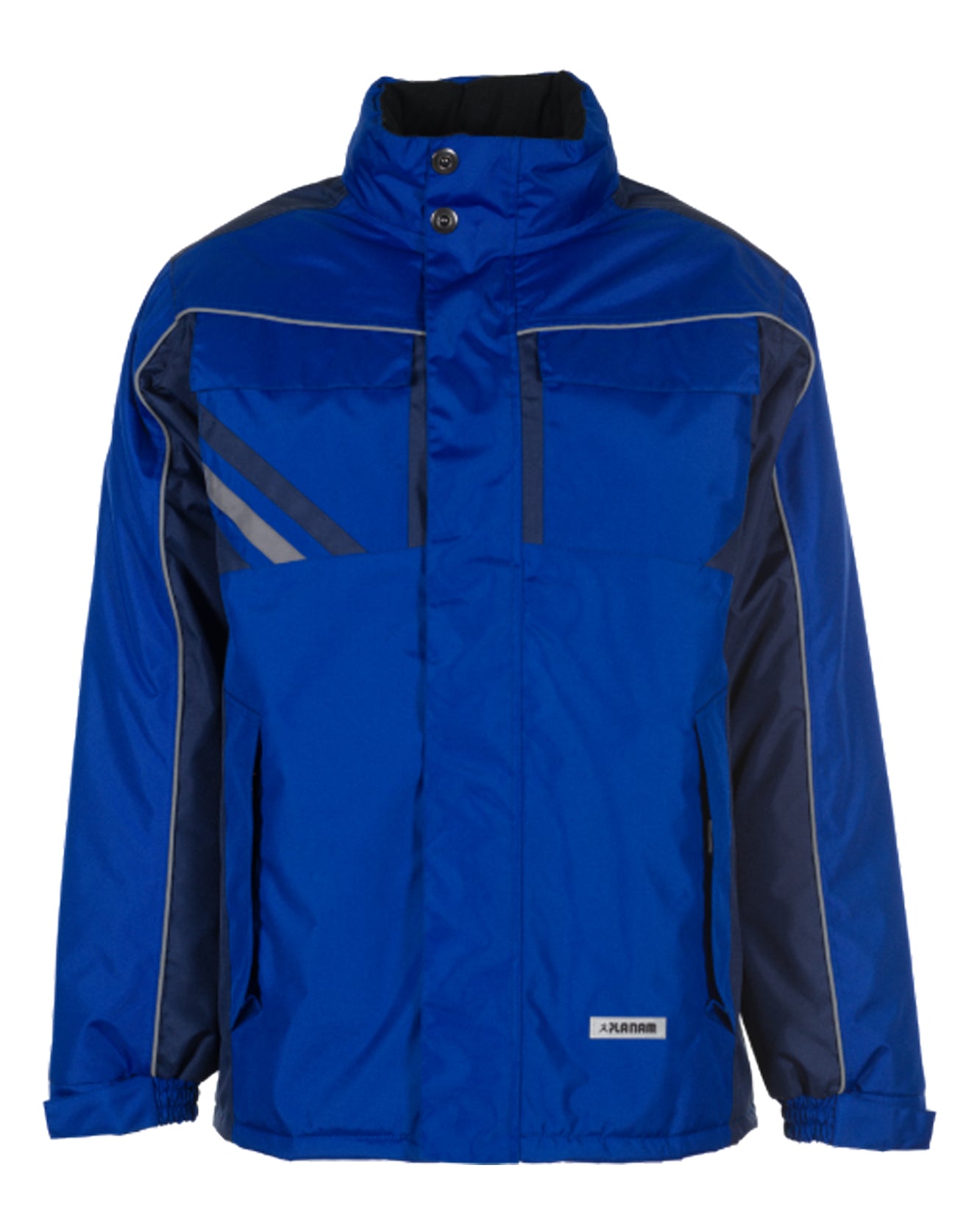 Planam Highline Winterjacke Herren