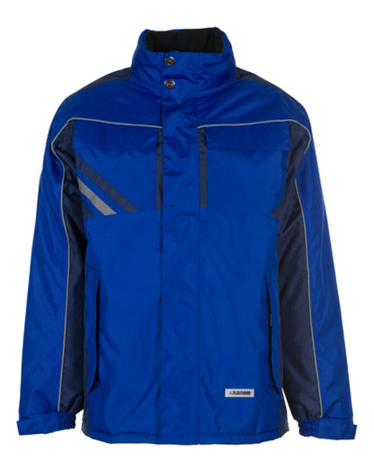 Planam Highline Winterjacke Herren