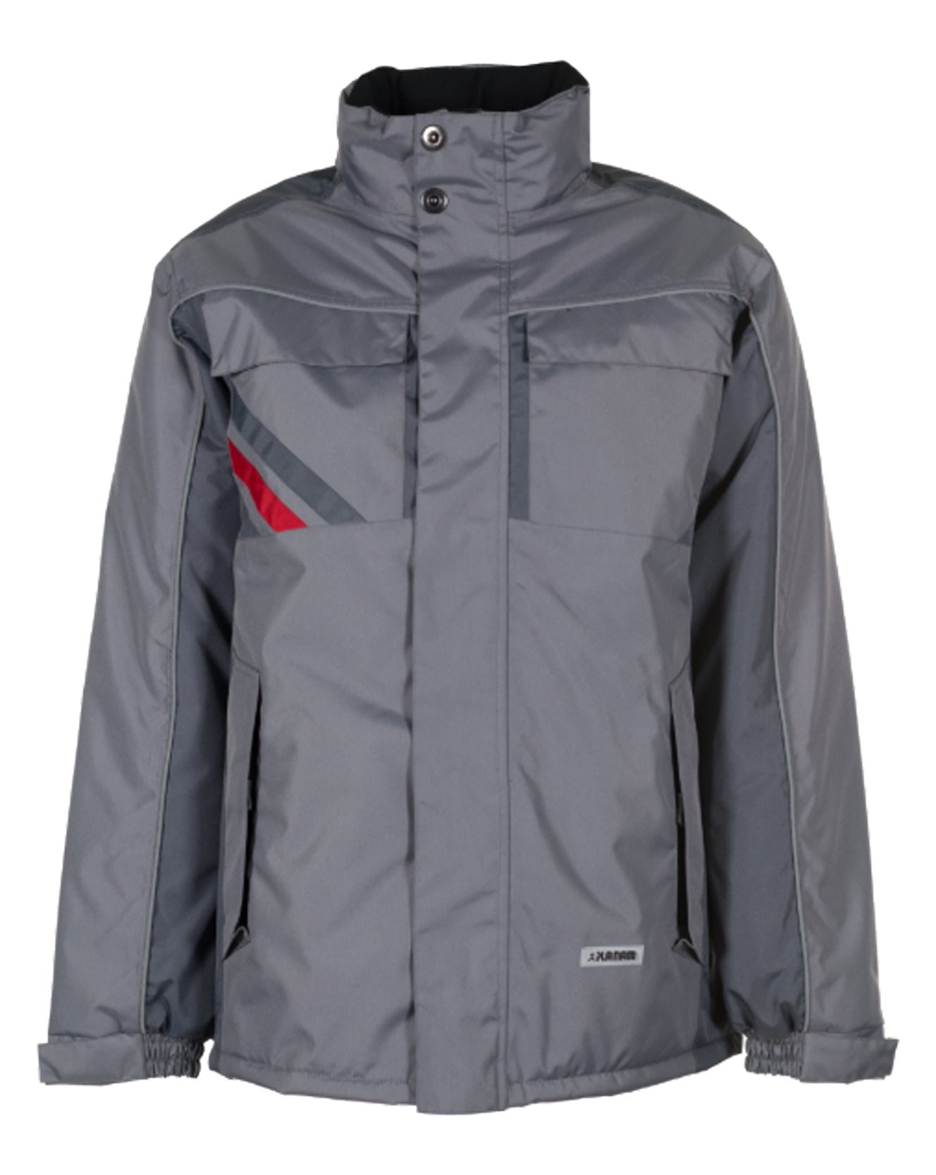 Planam Highline Winterjacke Herren