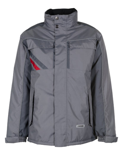 Planam Highline Winterjacke Herren