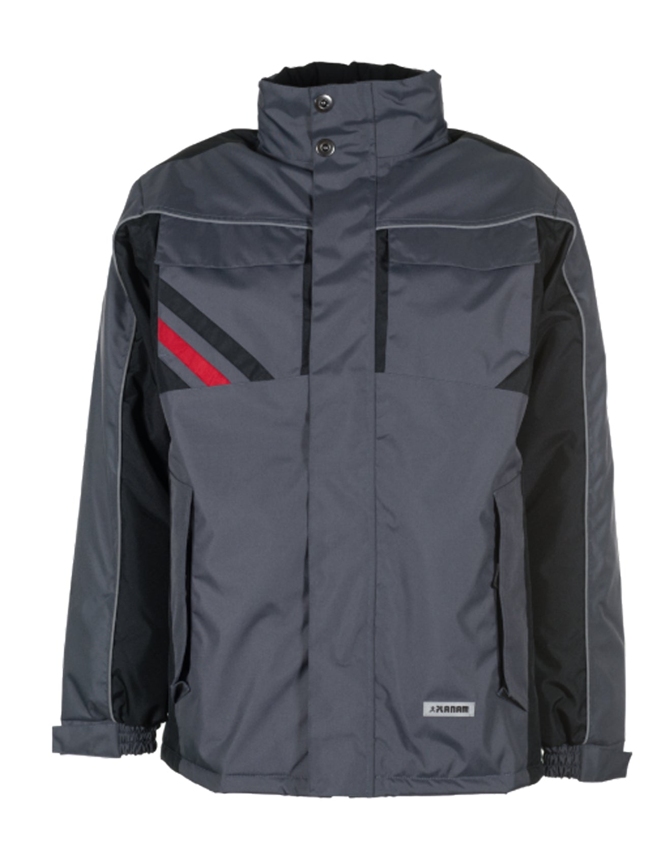 Planam Highline Winterjacke Herren
