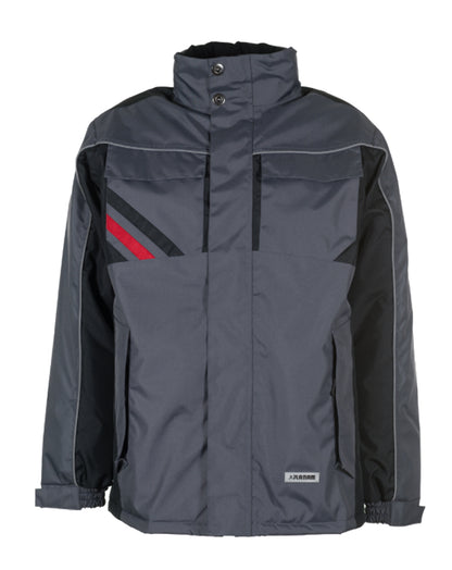 Planam Highline Winterjacke Herren