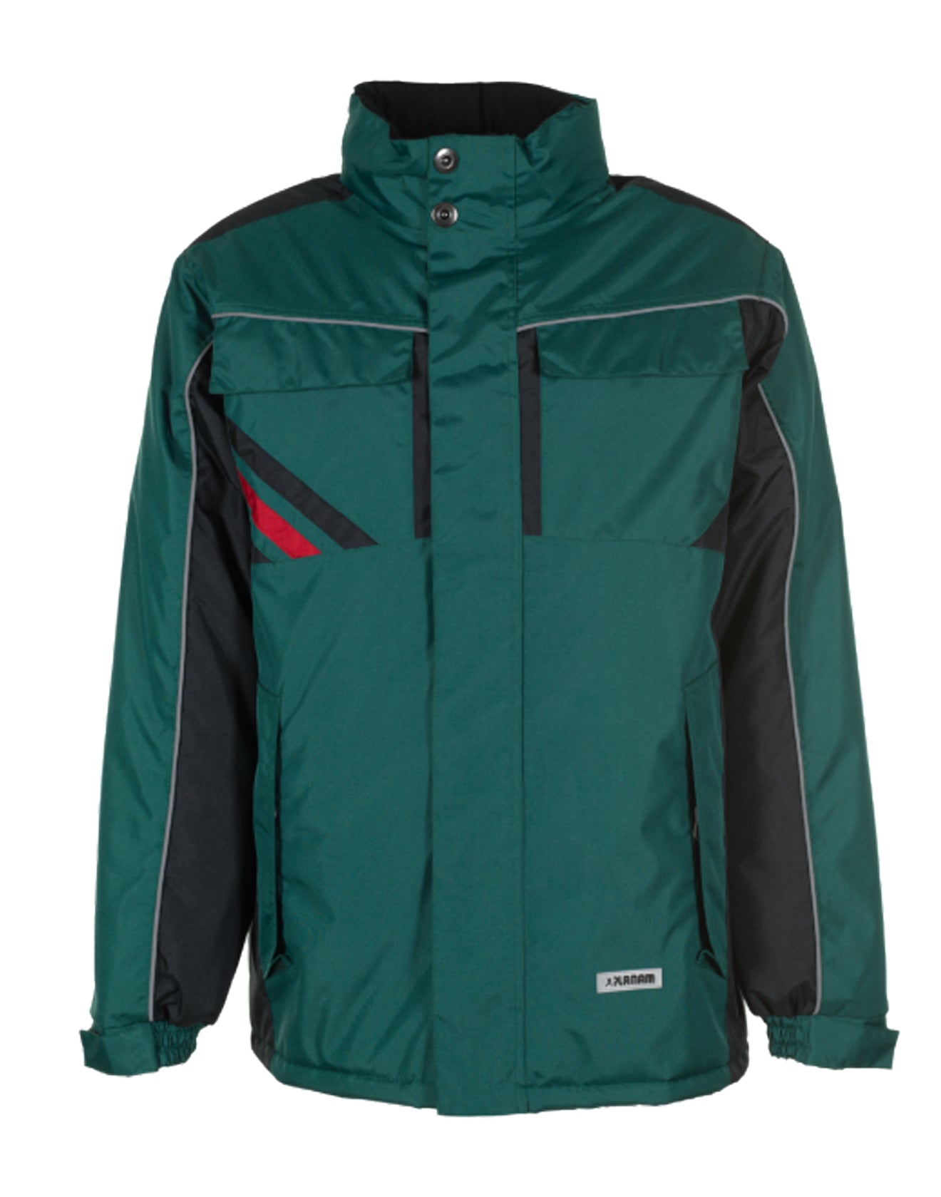 Planam Highline Winterjacke Herren