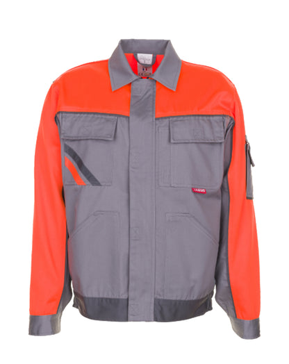 Planam Visline V1 Arbeitsjacke Herren - 285 g/m²