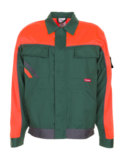 Planam Visline V1 Arbeitsjacke Herren - 285 g/m²