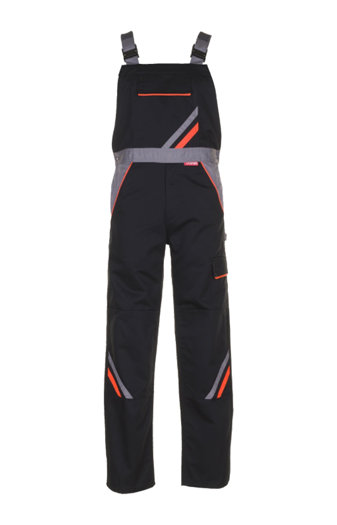 Planam Visline Latzhose Herren - 285 g/m²