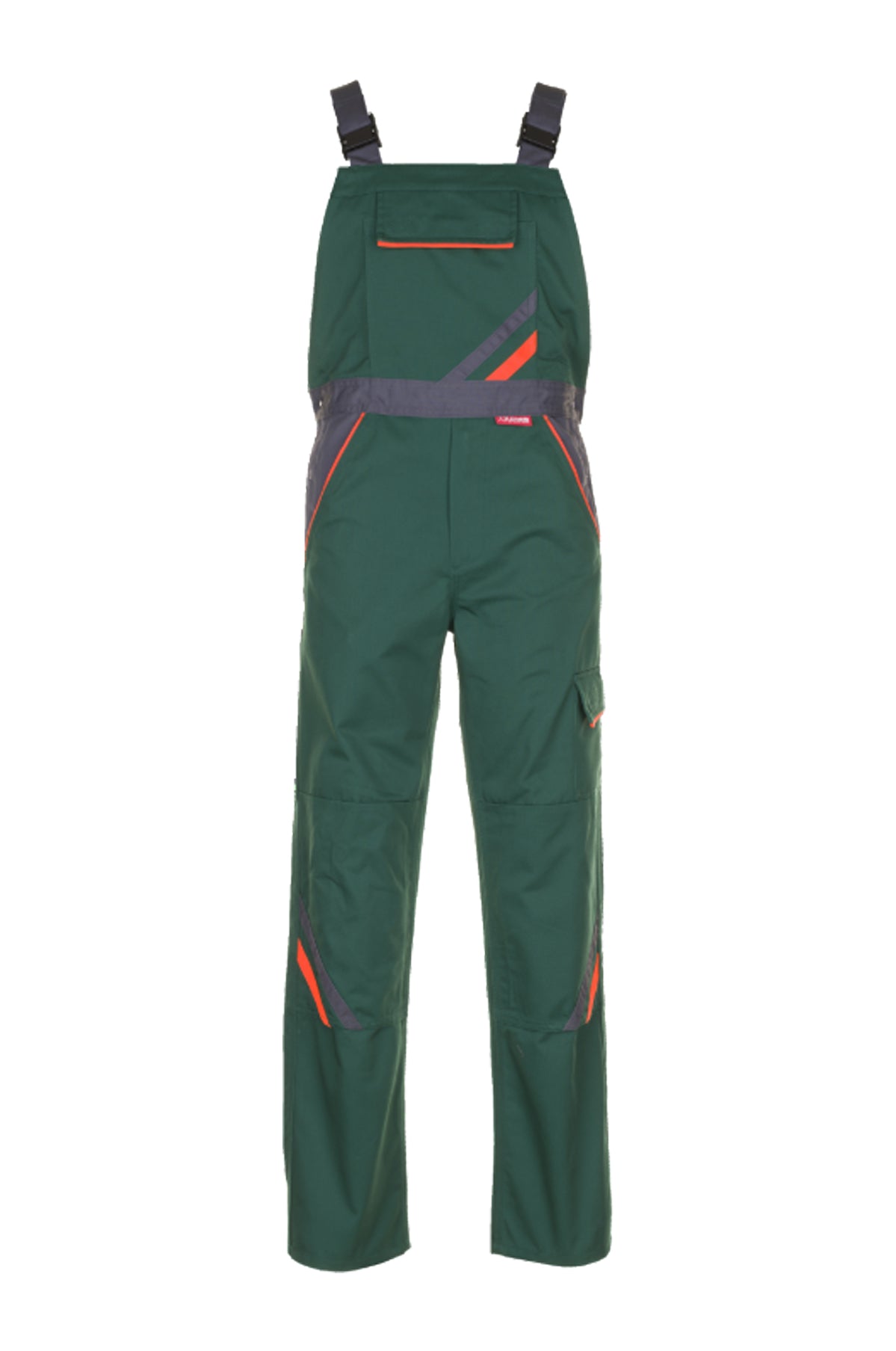 Planam Visline Latzhose Herren - 285 g/m²