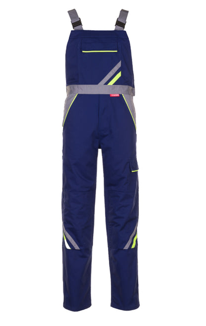 Planam Visline Latzhose Herren - 285 g/m²