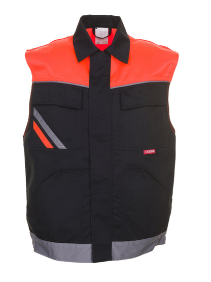 Planam Visline Arbeitsweste Herren - 285 g/m²