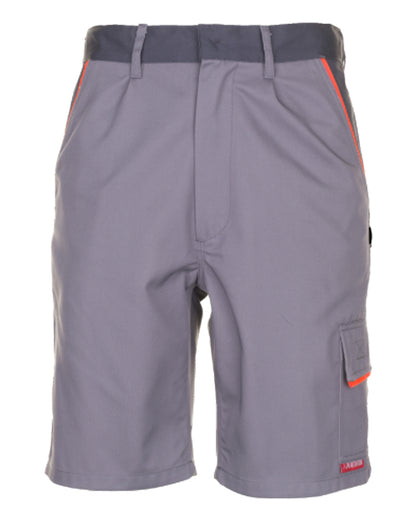 Planam Visline kurze Arbeitshose Herren - 285 g/m²