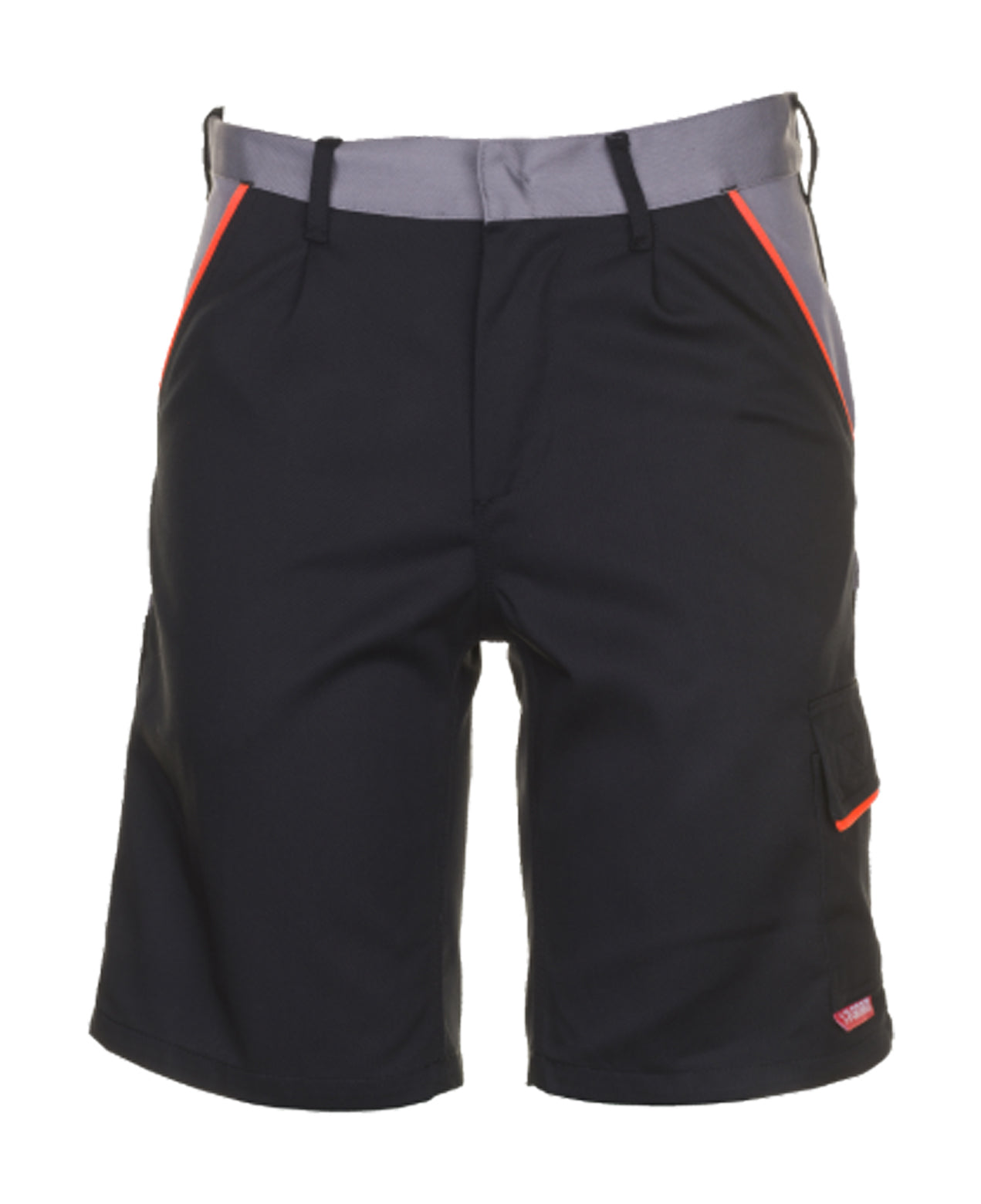 Planam Visline kurze Arbeitshose Herren - 285 g/m²