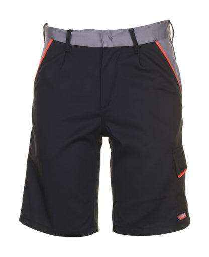 Planam Visline kurze Arbeitshose Herren - 285 g/m²