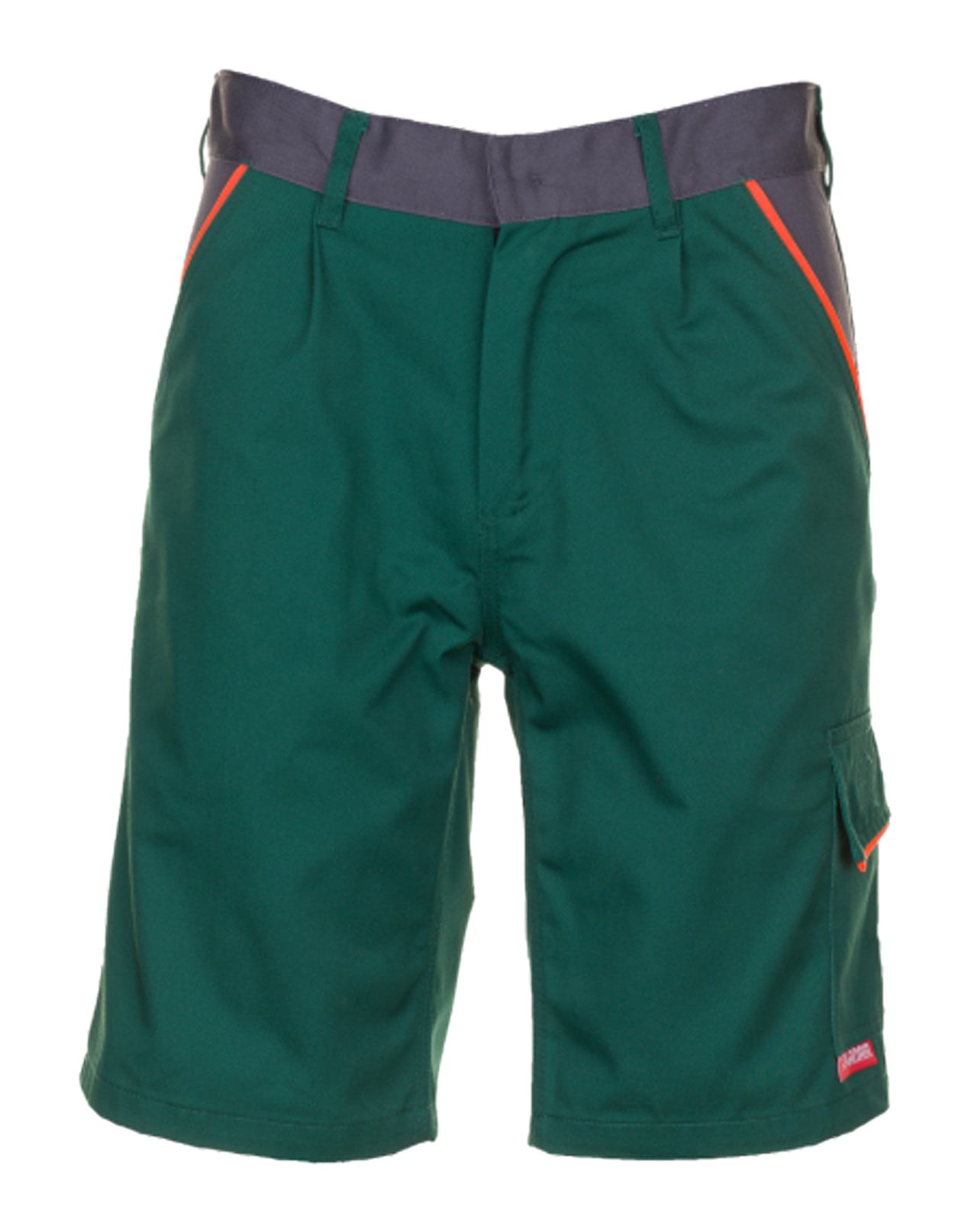 Planam Visline kurze Arbeitshose Herren - 285 g/m²