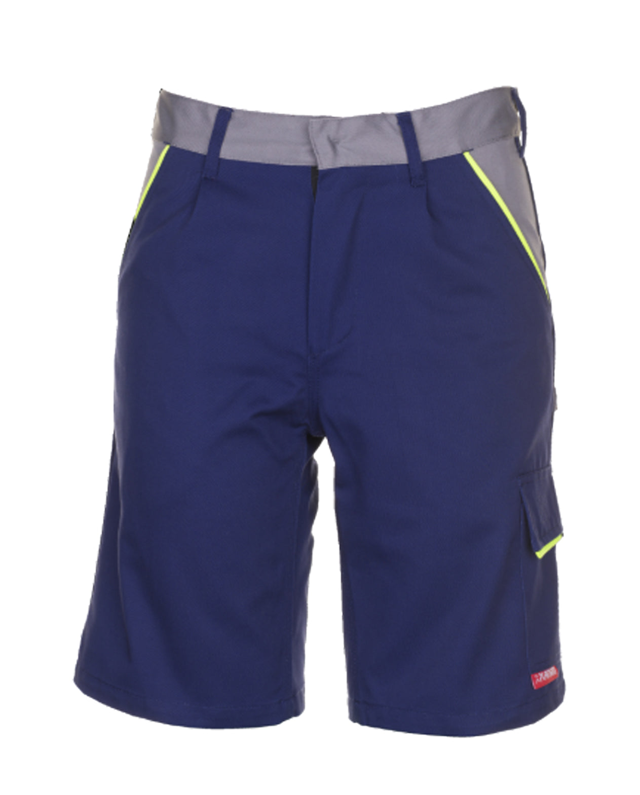 Planam Visline kurze Arbeitshose Herren - 285 g/m²