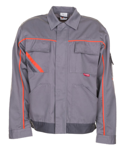 Planam Visline V2 Arbeitsjacke Herren - 285 g/m²