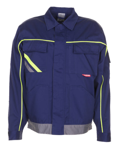 Planam Visline V2 Arbeitsjacke Herren - 285 g/m²