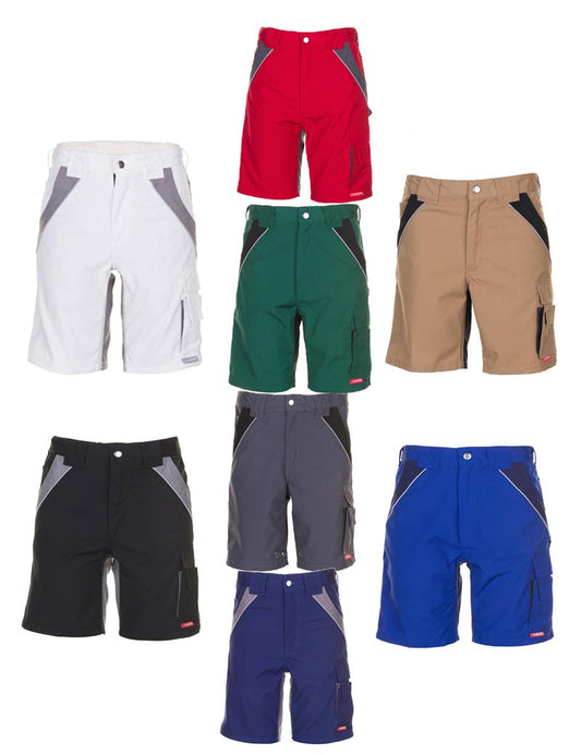 Planam Shorts Plaline - Arbeitsklamotte
